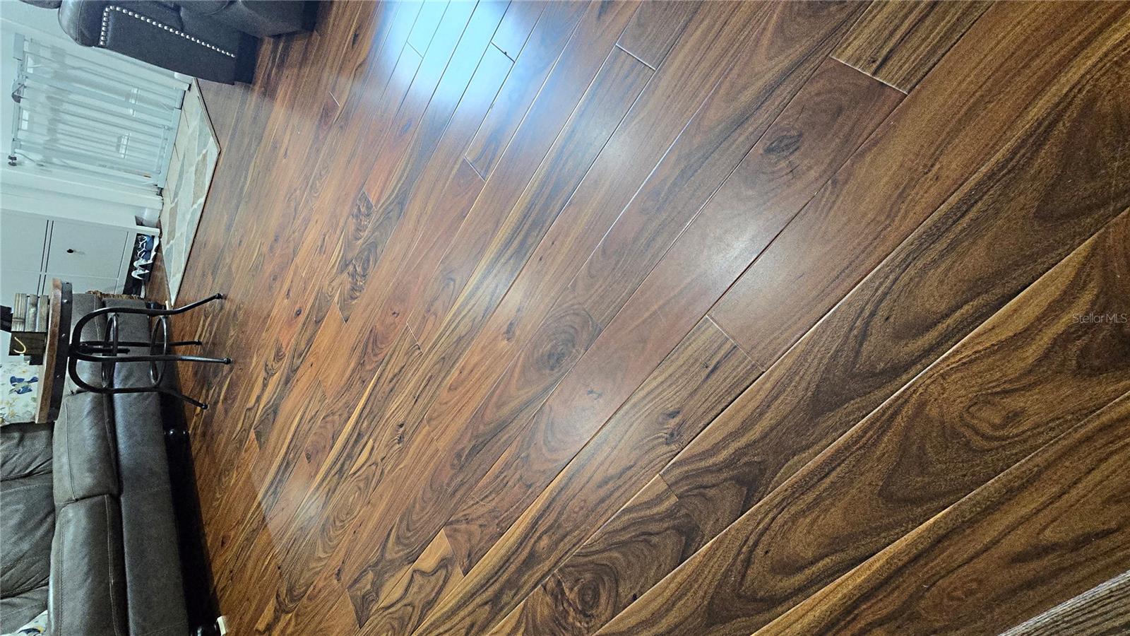 ROCK SPGS HOMESITES - Residential