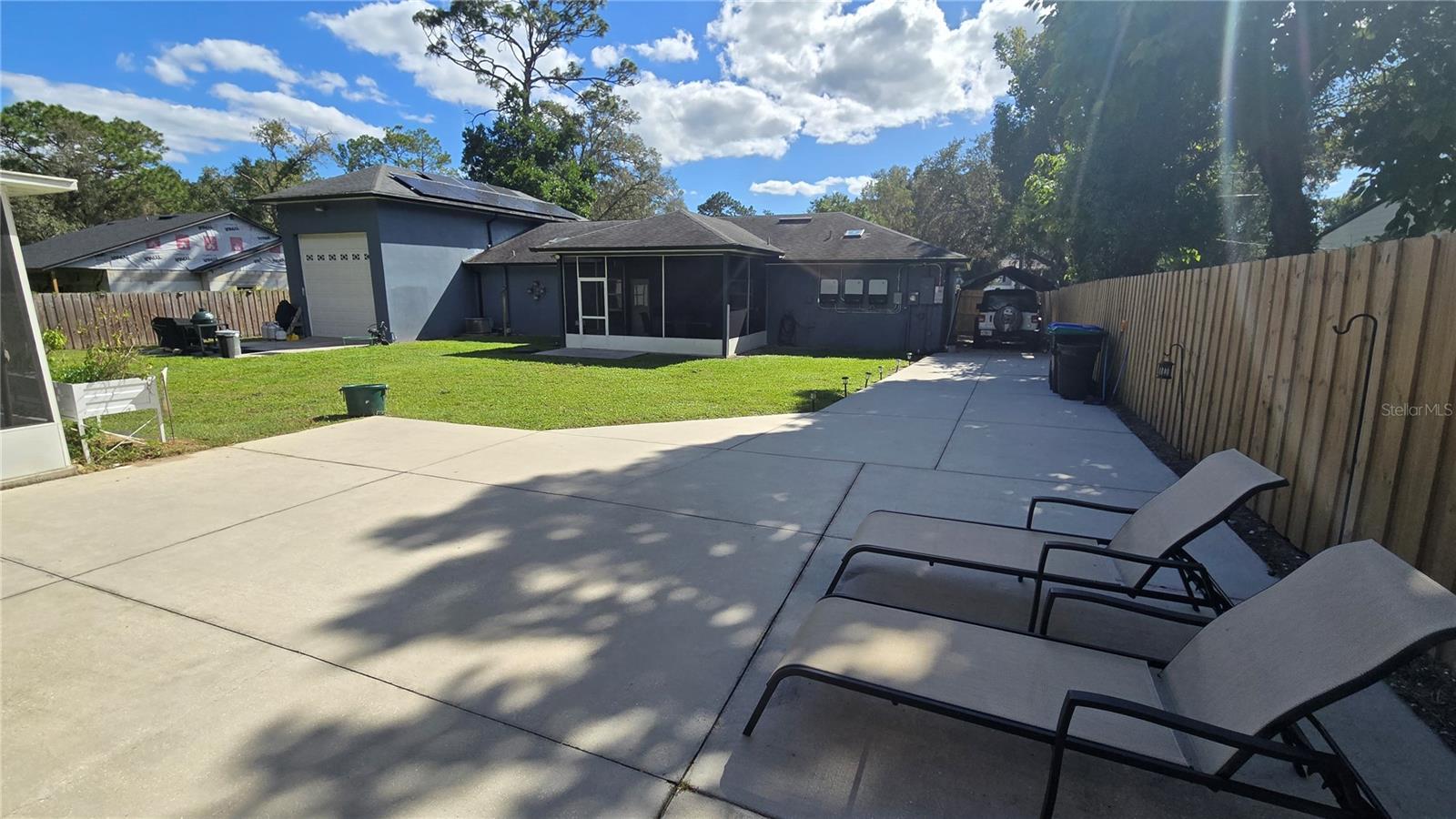 ROCK SPGS HOMESITES - Residential