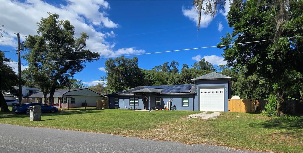 Photo of 311 W Lewis Avenue, Apopka, FL 32712 (MLS # O6355530)