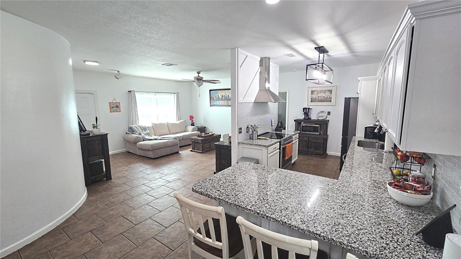 ROCK SPGS HOMESITES - Residential