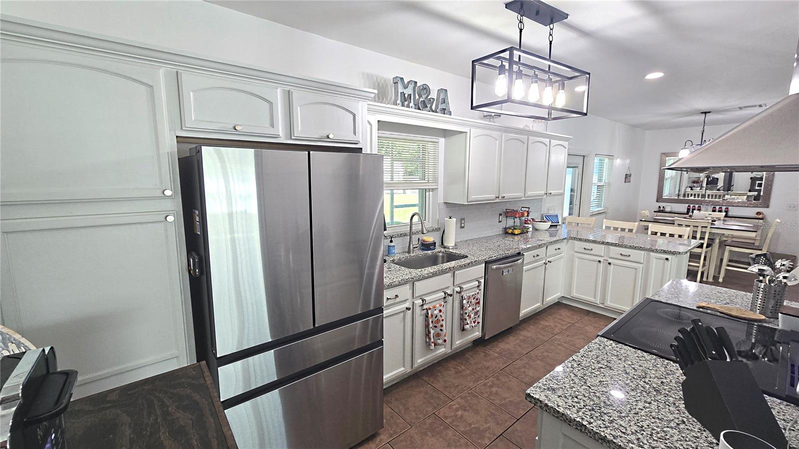 ROCK SPGS HOMESITES - Residential