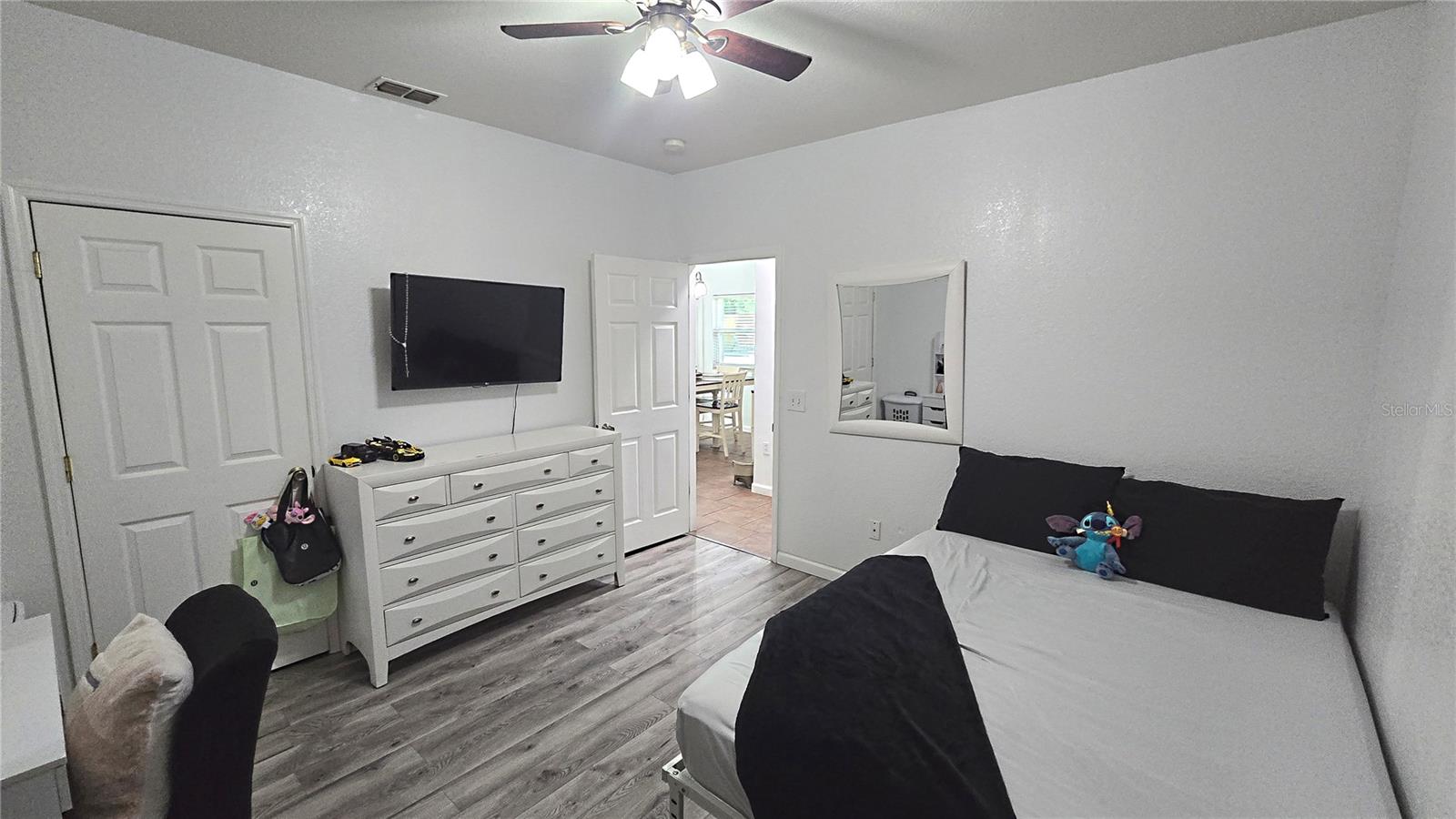 ROCK SPGS HOMESITES - Residential