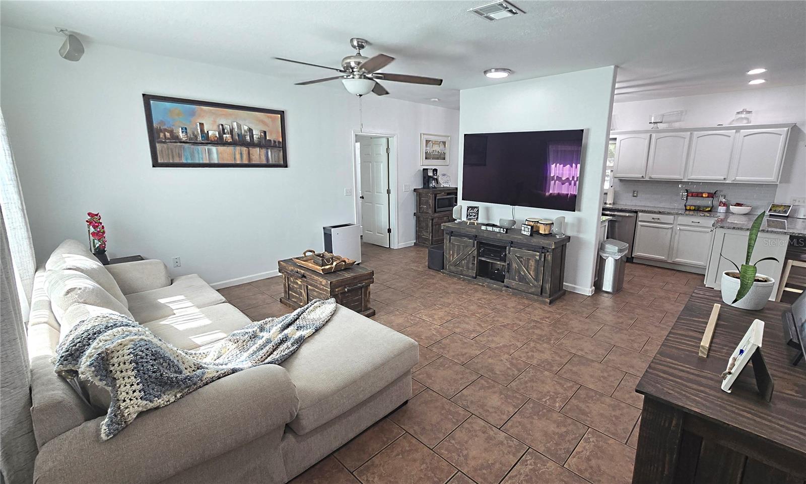 ROCK SPGS HOMESITES - Residential