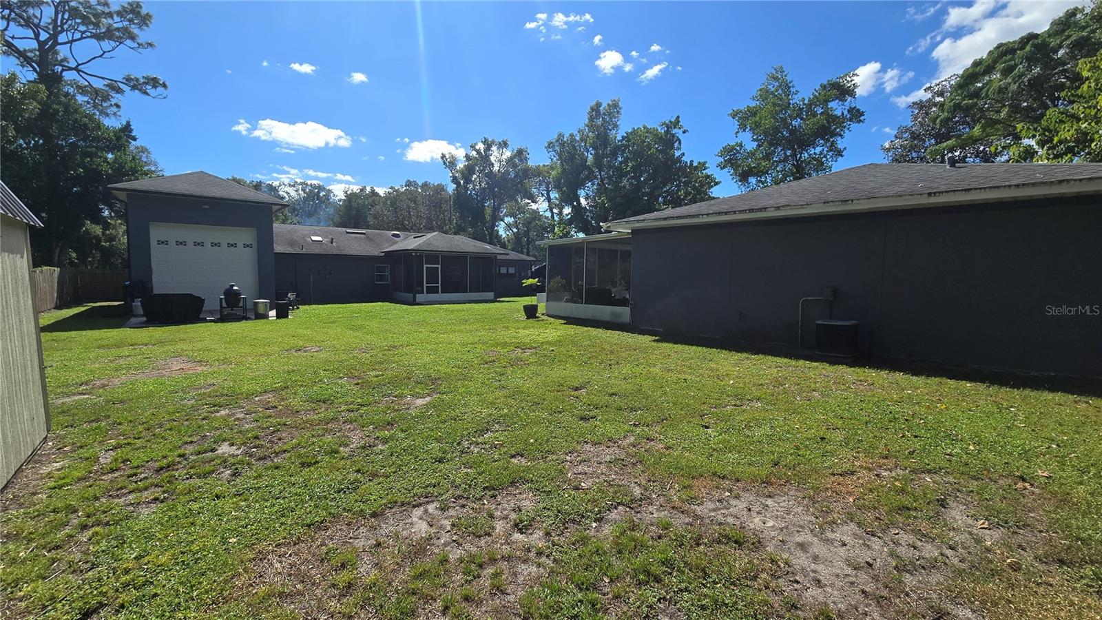 ROCK SPGS HOMESITES - Residential