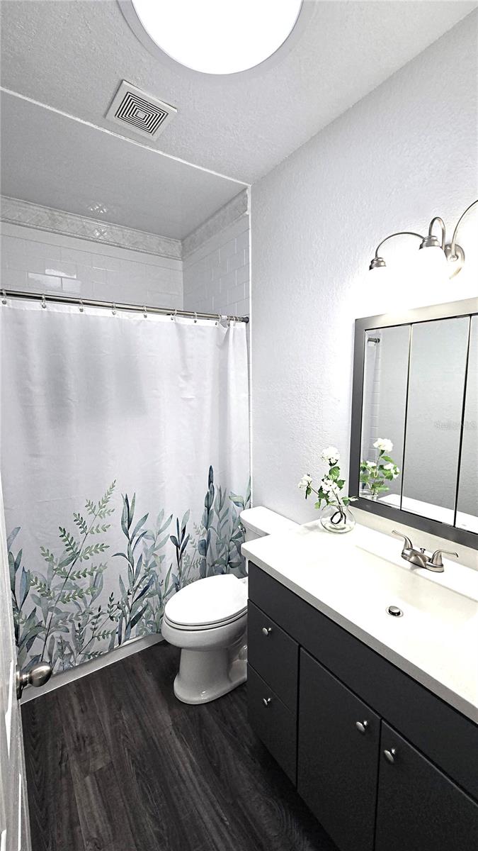 ROCK SPGS HOMESITES - Residential