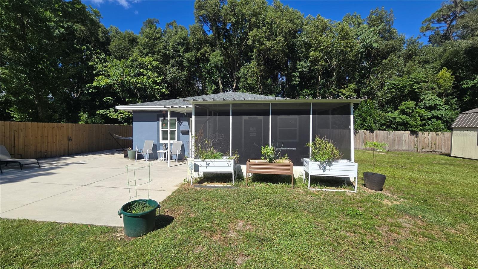 ROCK SPGS HOMESITES - Residential