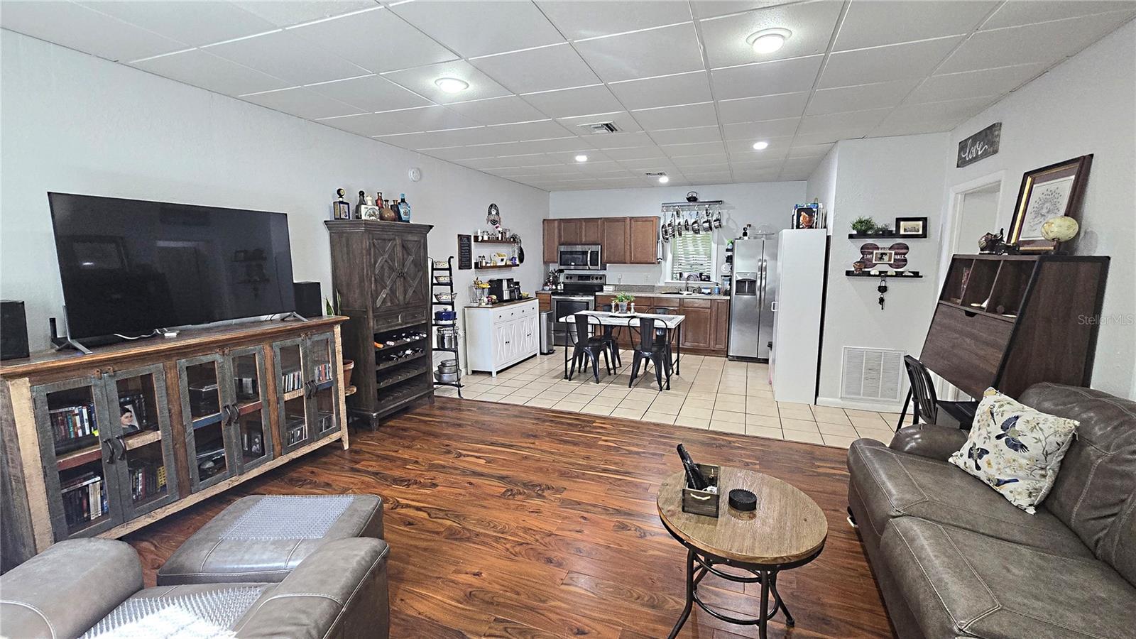 ROCK SPGS HOMESITES - Residential