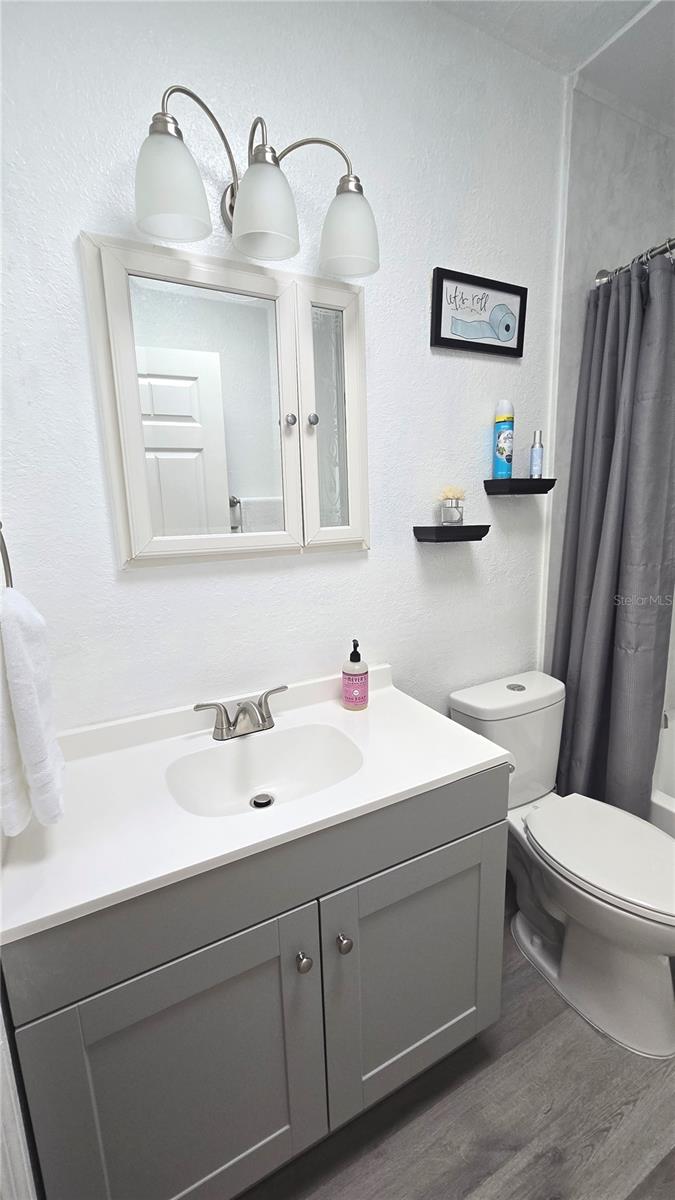 ROCK SPGS HOMESITES - Residential