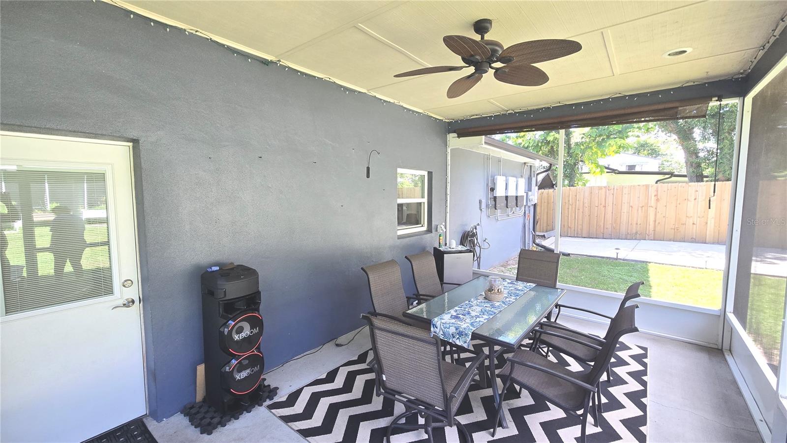 ROCK SPGS HOMESITES - Residential