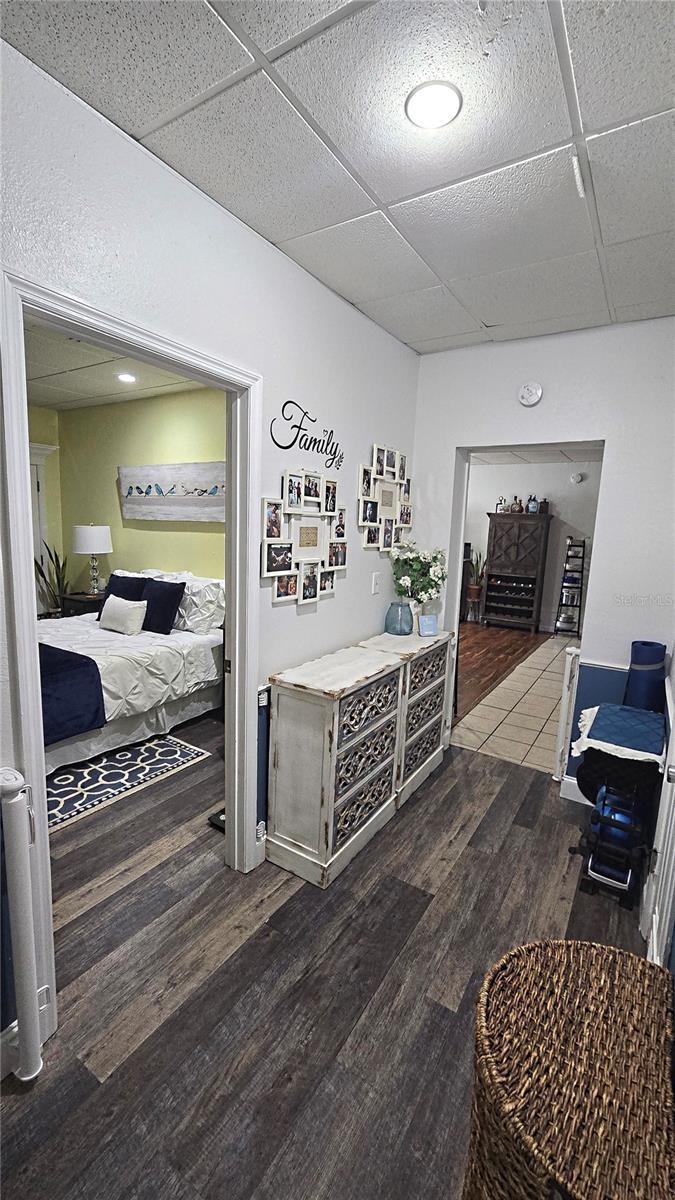 ROCK SPGS HOMESITES - Residential