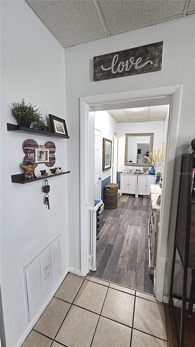 ROCK SPGS HOMESITES - Residential