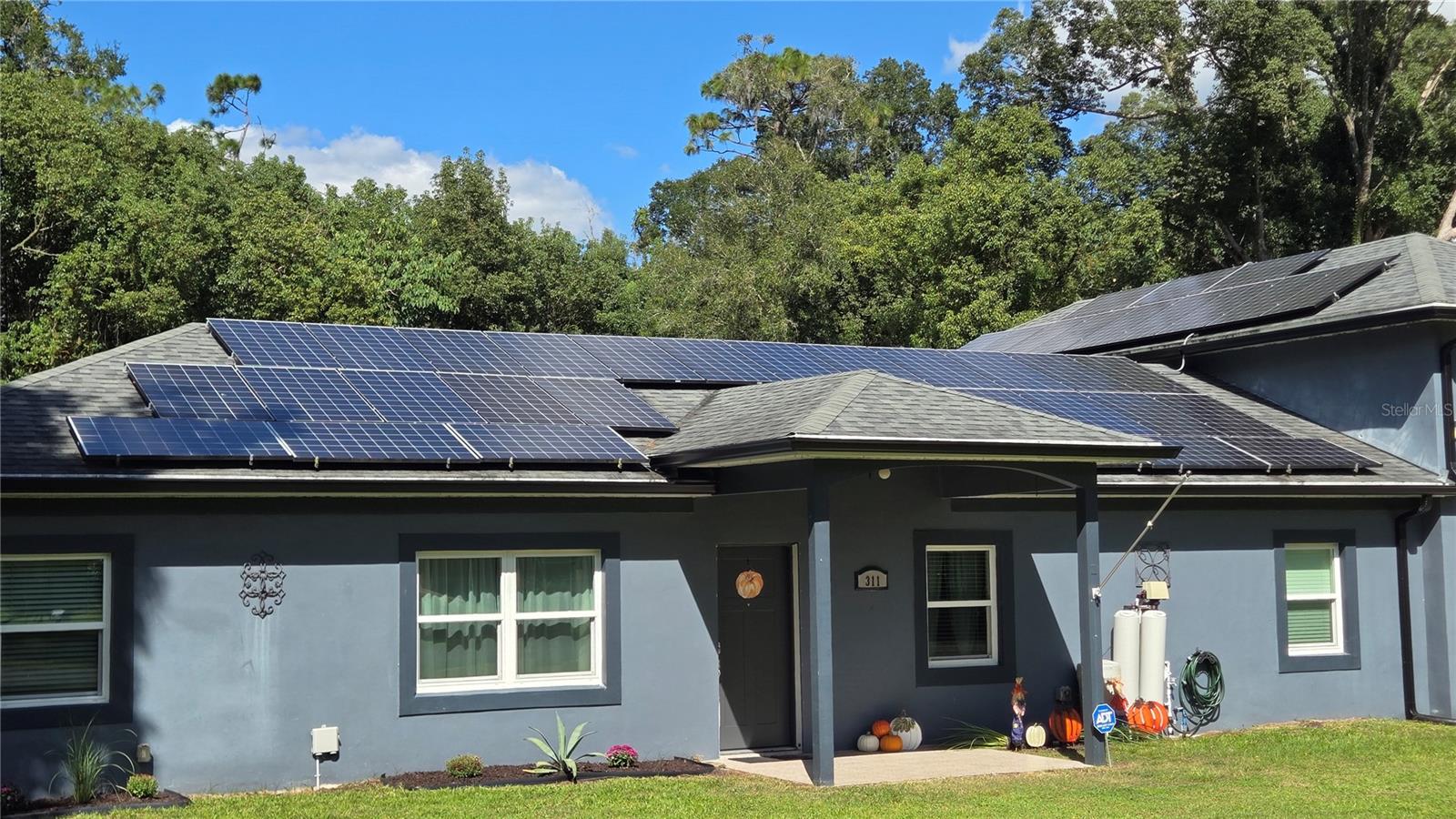 ROCK SPGS HOMESITES - Residential