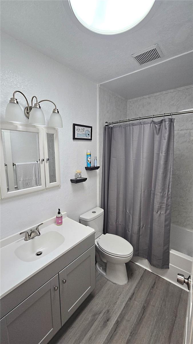 ROCK SPGS HOMESITES - Residential