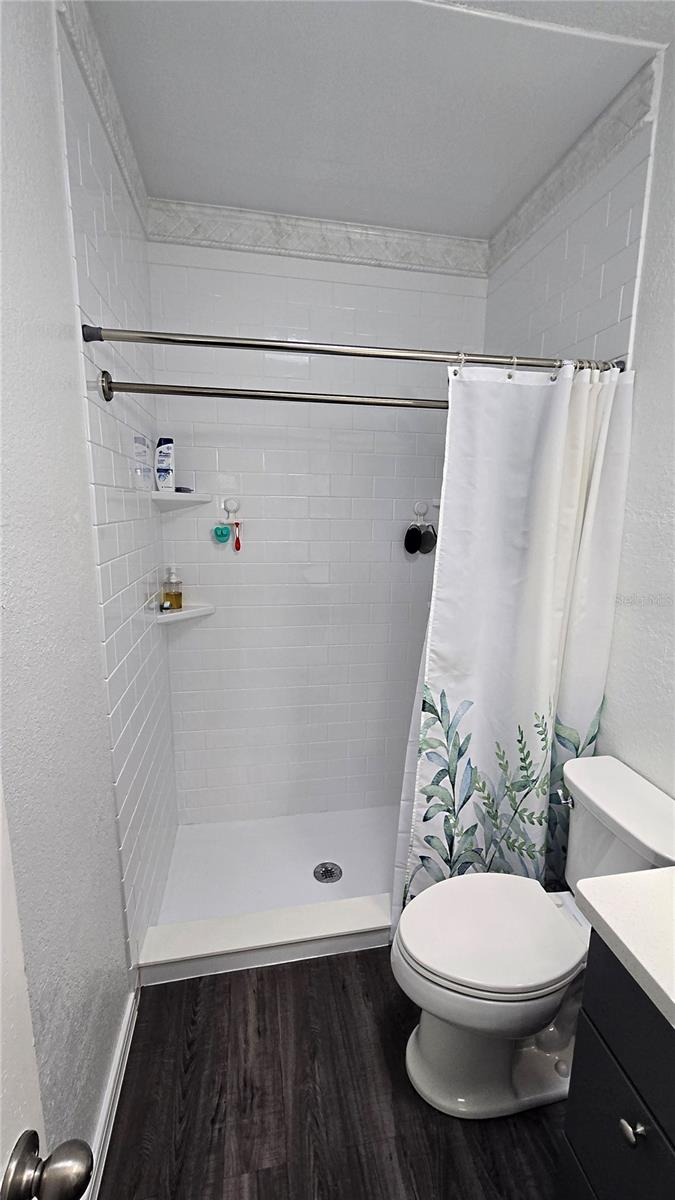 ROCK SPGS HOMESITES - Residential