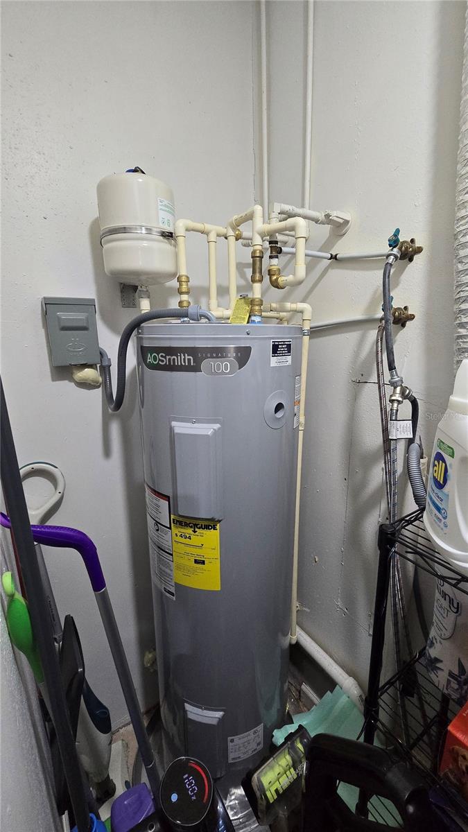 ROCK SPGS HOMESITES - Residential