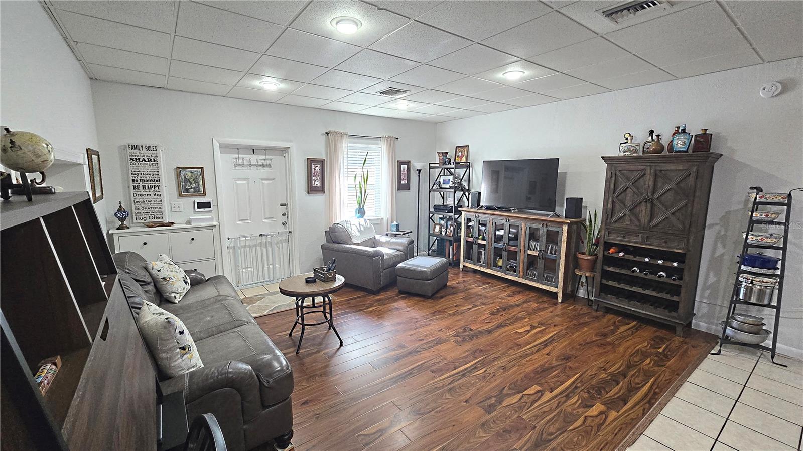 ROCK SPGS HOMESITES - Residential