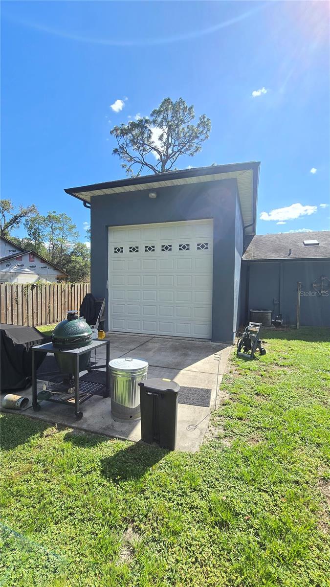 ROCK SPGS HOMESITES - Residential