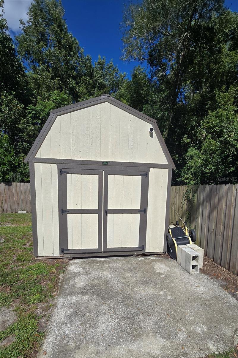 ROCK SPGS HOMESITES - Residential