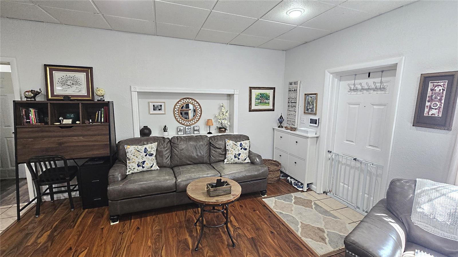 ROCK SPGS HOMESITES - Residential