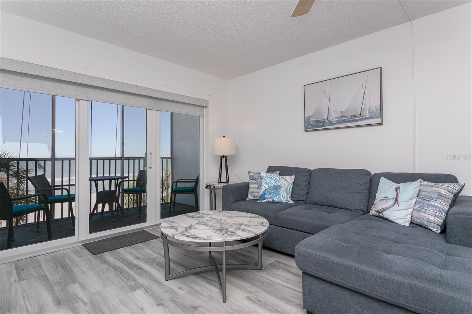 VENICE SANDS - Residential