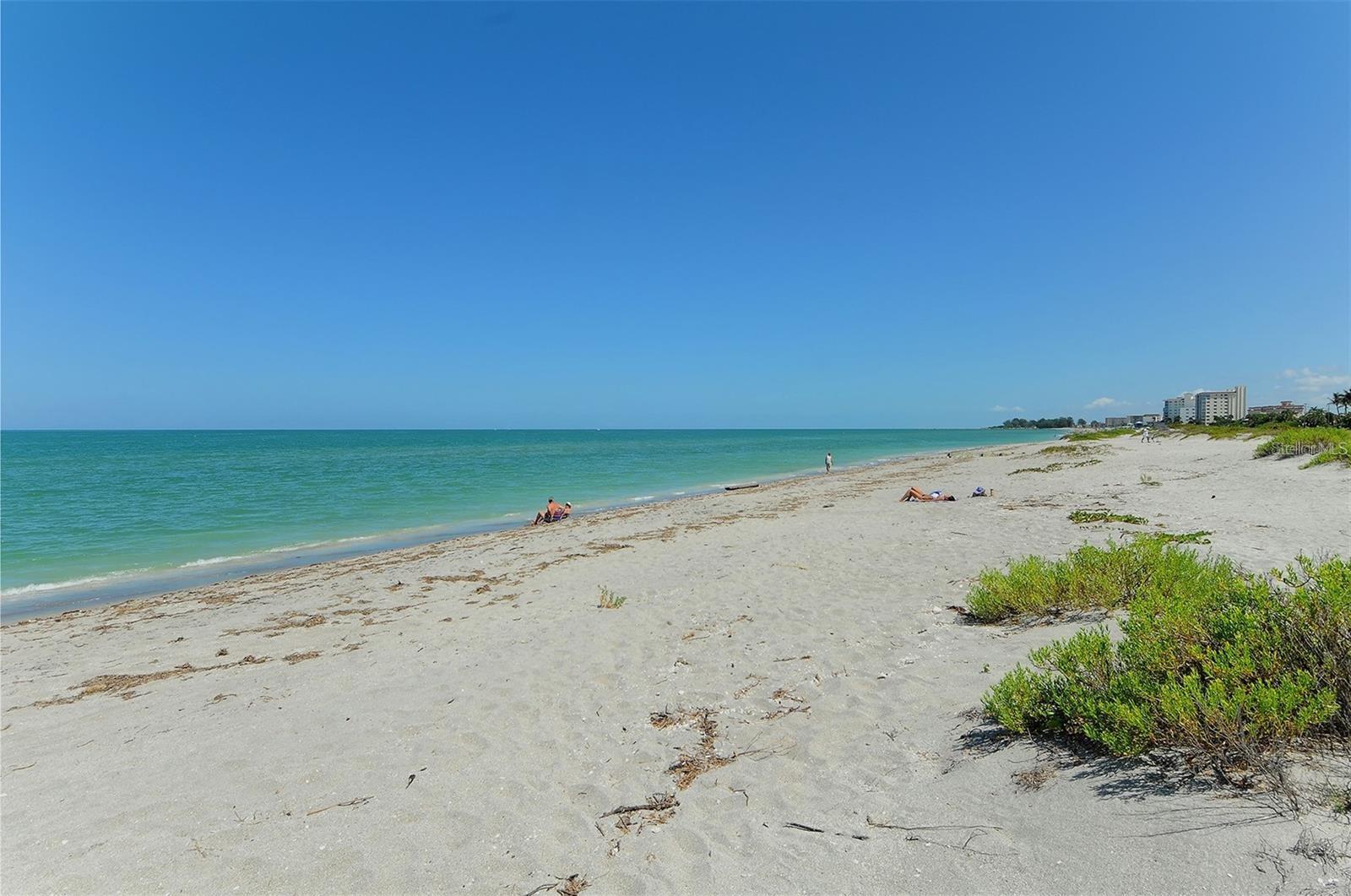 VENICE SANDS - Residential