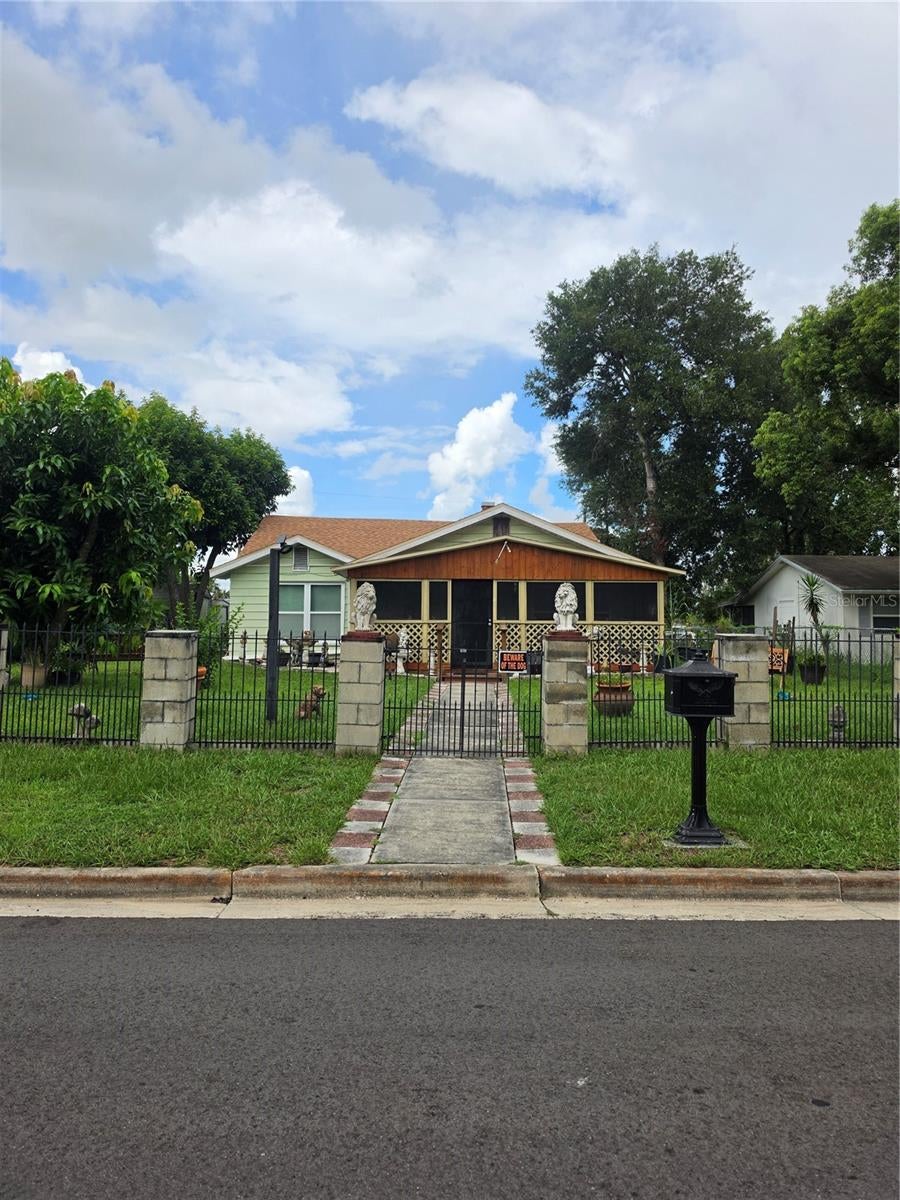 515 N 3RD STREET
