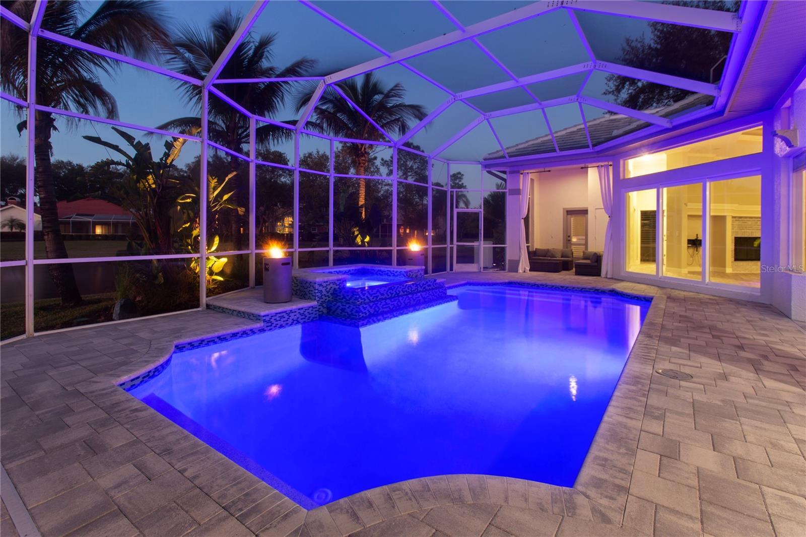 BAYOU CLUB ESTATES REPLAT PHASE 2 - Residential