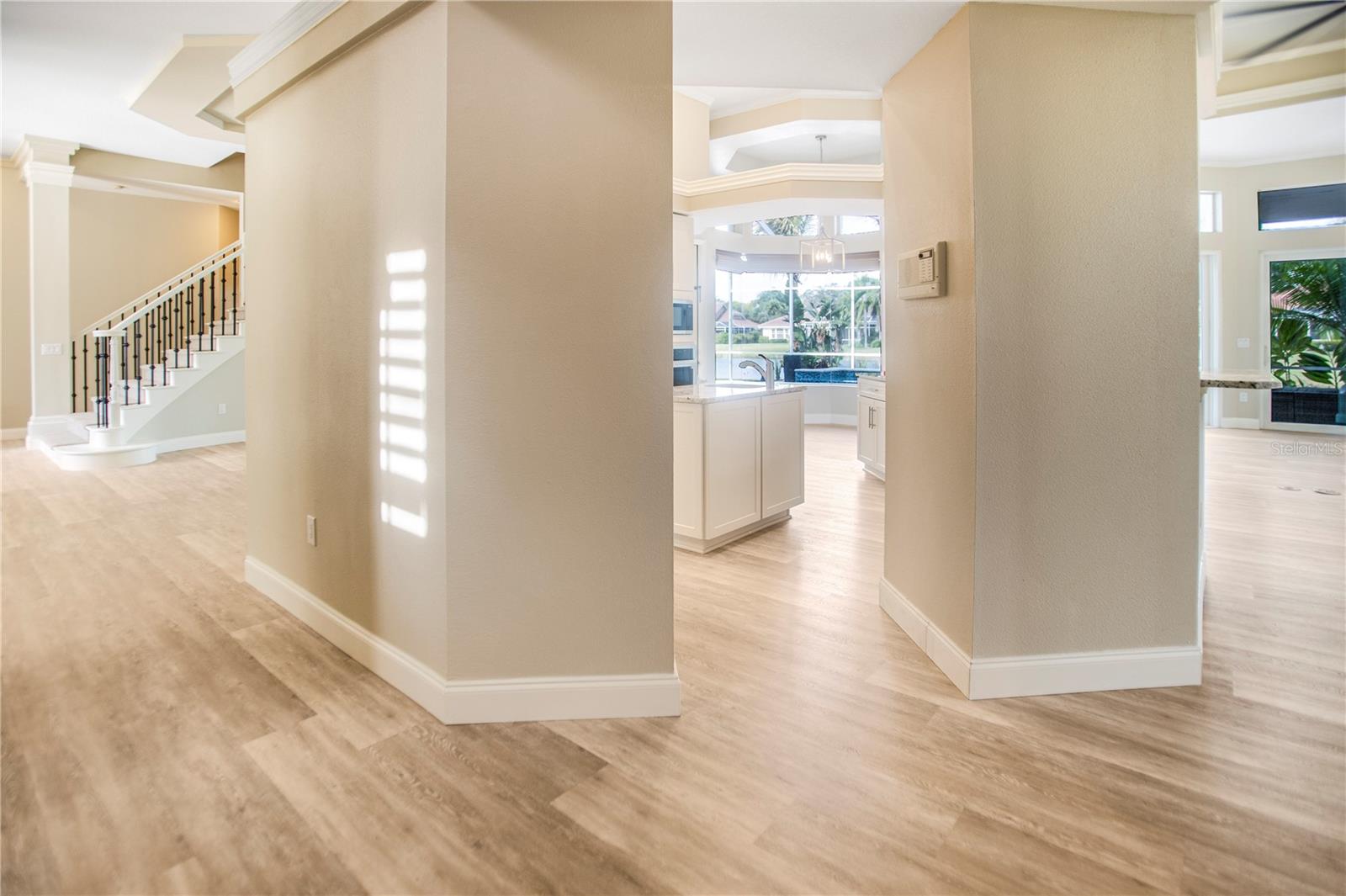 BAYOU CLUB ESTATES REPLAT PHASE 2 - Residential