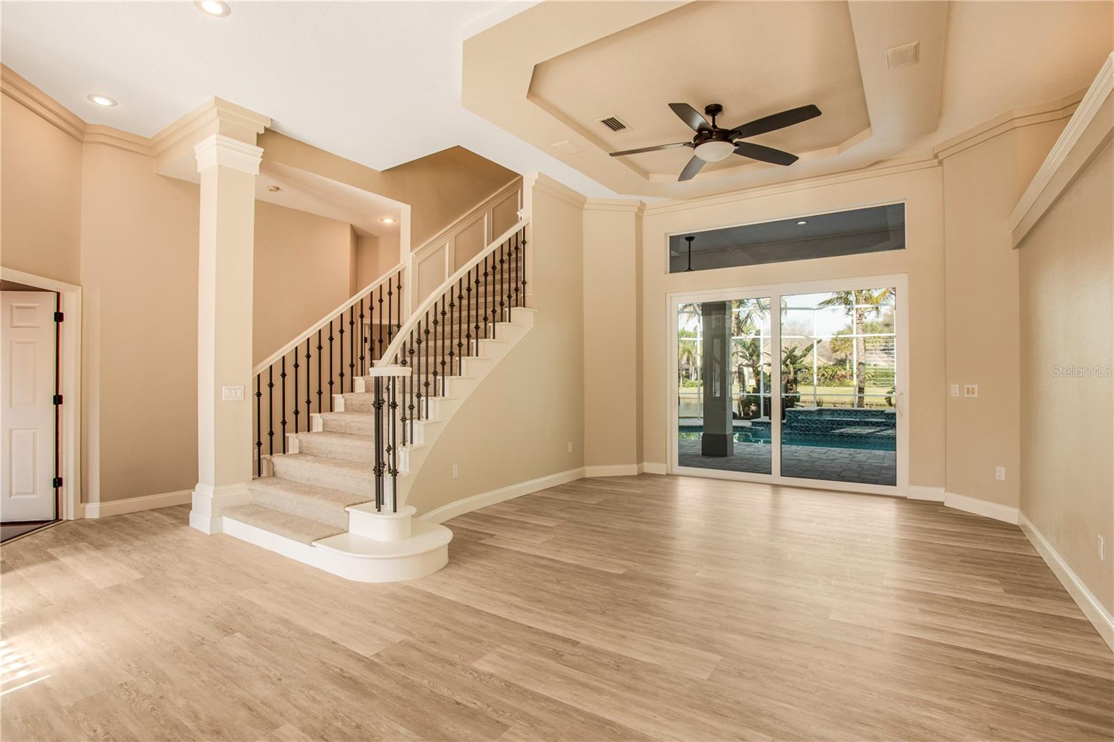 BAYOU CLUB ESTATES REPLAT PHASE 2 - Residential