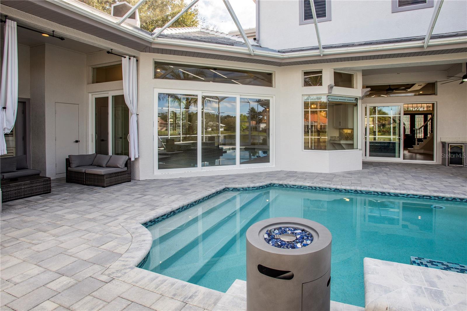 BAYOU CLUB ESTATES REPLAT PHASE 2 - Residential