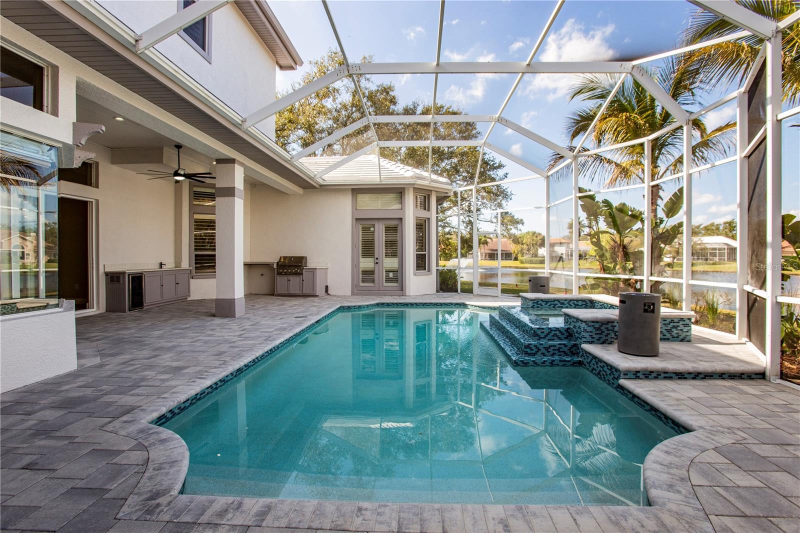 BAYOU CLUB ESTATES REPLAT PHASE 2 - Residential