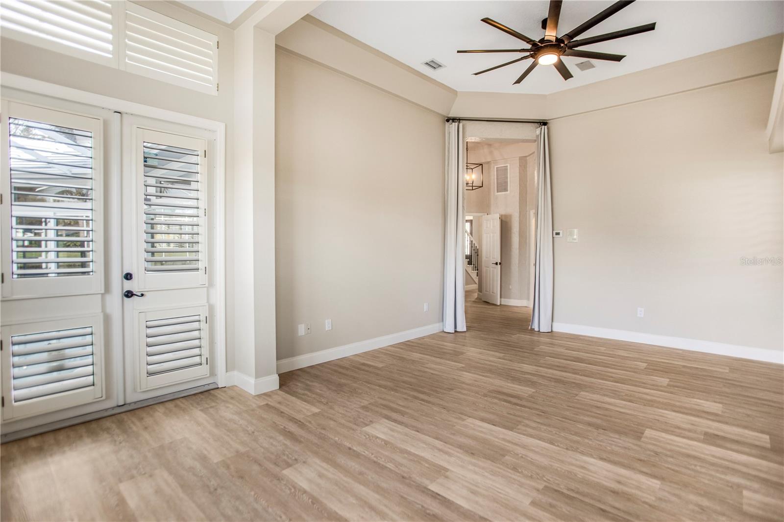 BAYOU CLUB ESTATES REPLAT PHASE 2 - Residential