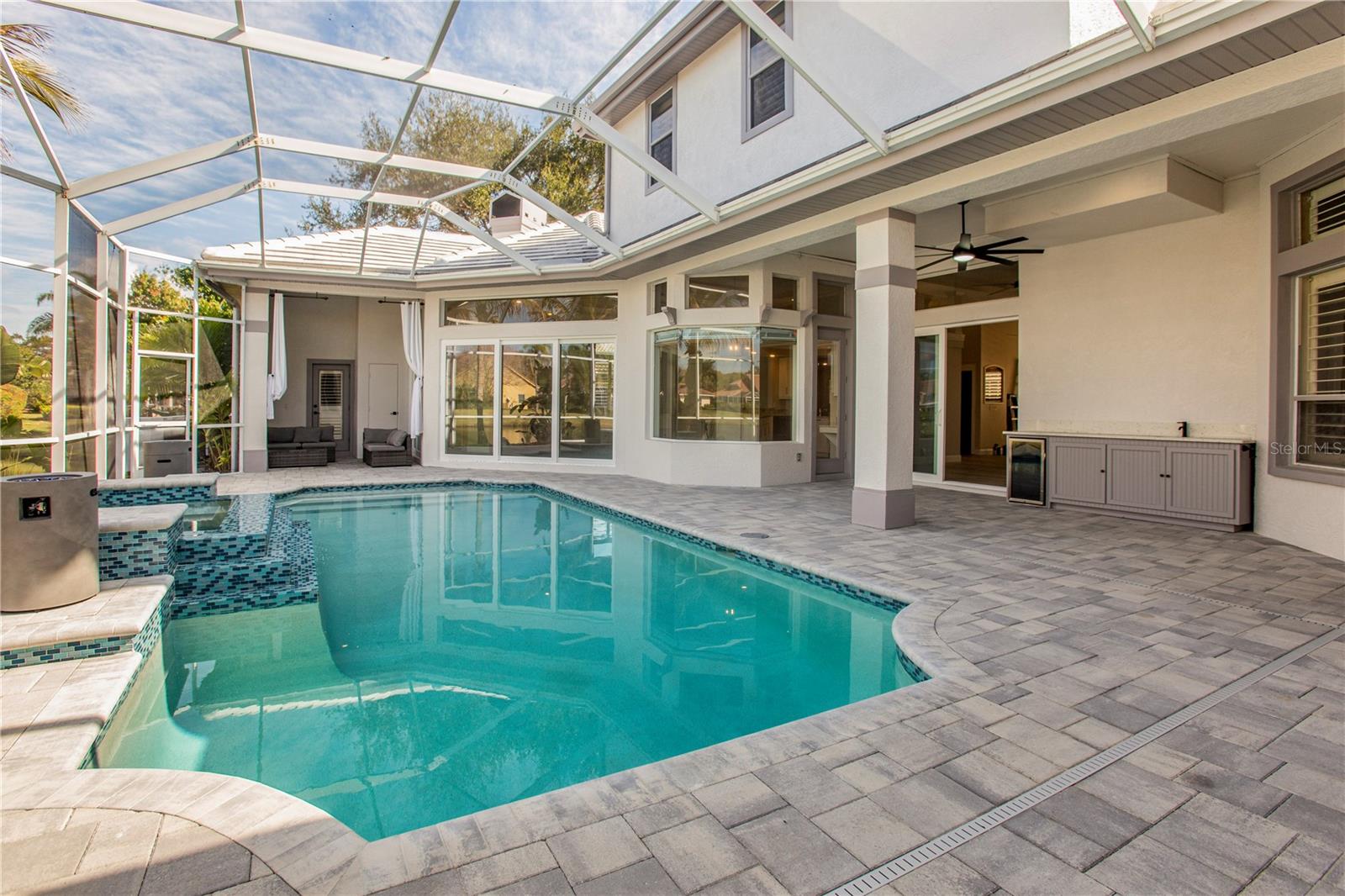 BAYOU CLUB ESTATES REPLAT PHASE 2 - Residential