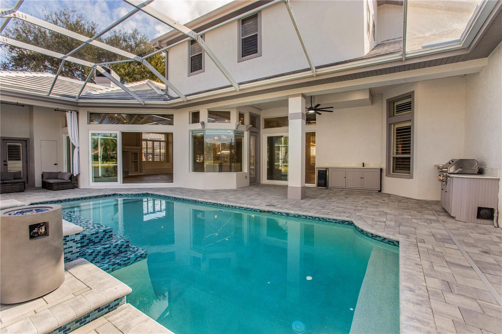 BAYOU CLUB ESTATES REPLAT PHASE 2 - Residential