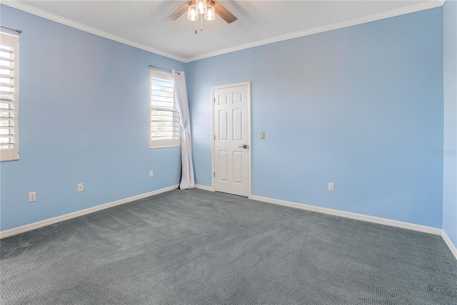 BAYOU CLUB ESTATES REPLAT PHASE 2 - Residential