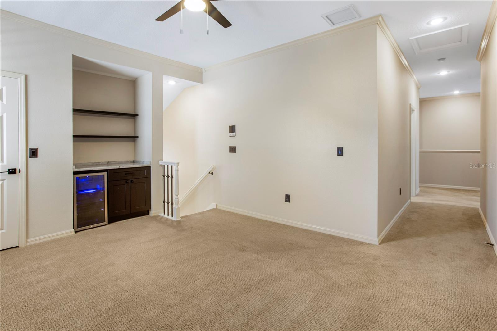 BAYOU CLUB ESTATES REPLAT PHASE 2 - Residential