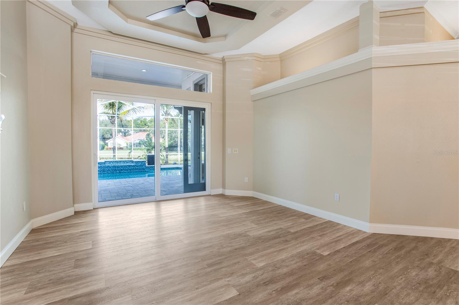 BAYOU CLUB ESTATES REPLAT PHASE 2 - Residential