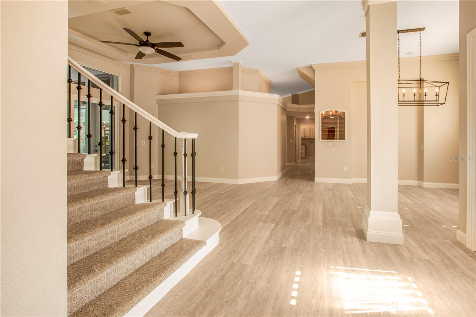 BAYOU CLUB ESTATES REPLAT PHASE 2 - Residential