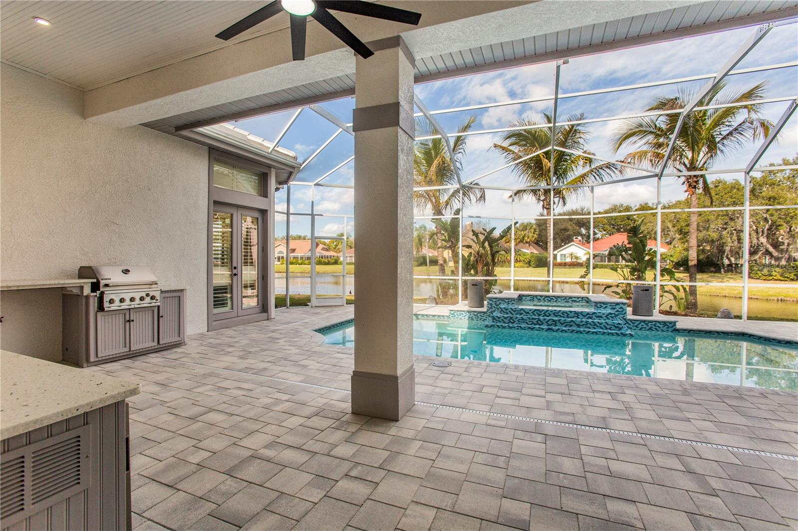 BAYOU CLUB ESTATES REPLAT PHASE 2 - Residential