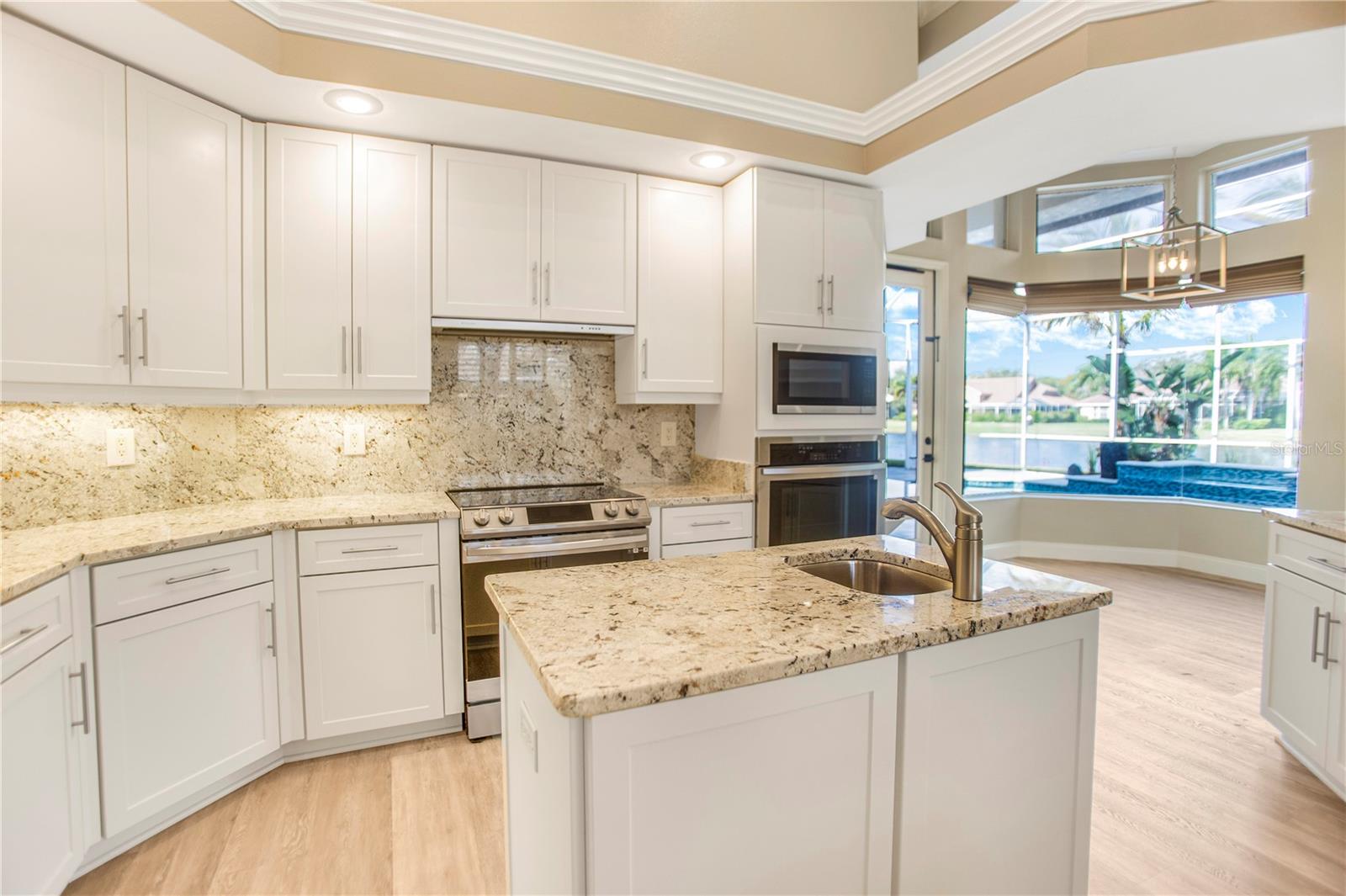 BAYOU CLUB ESTATES REPLAT PHASE 2 - Residential