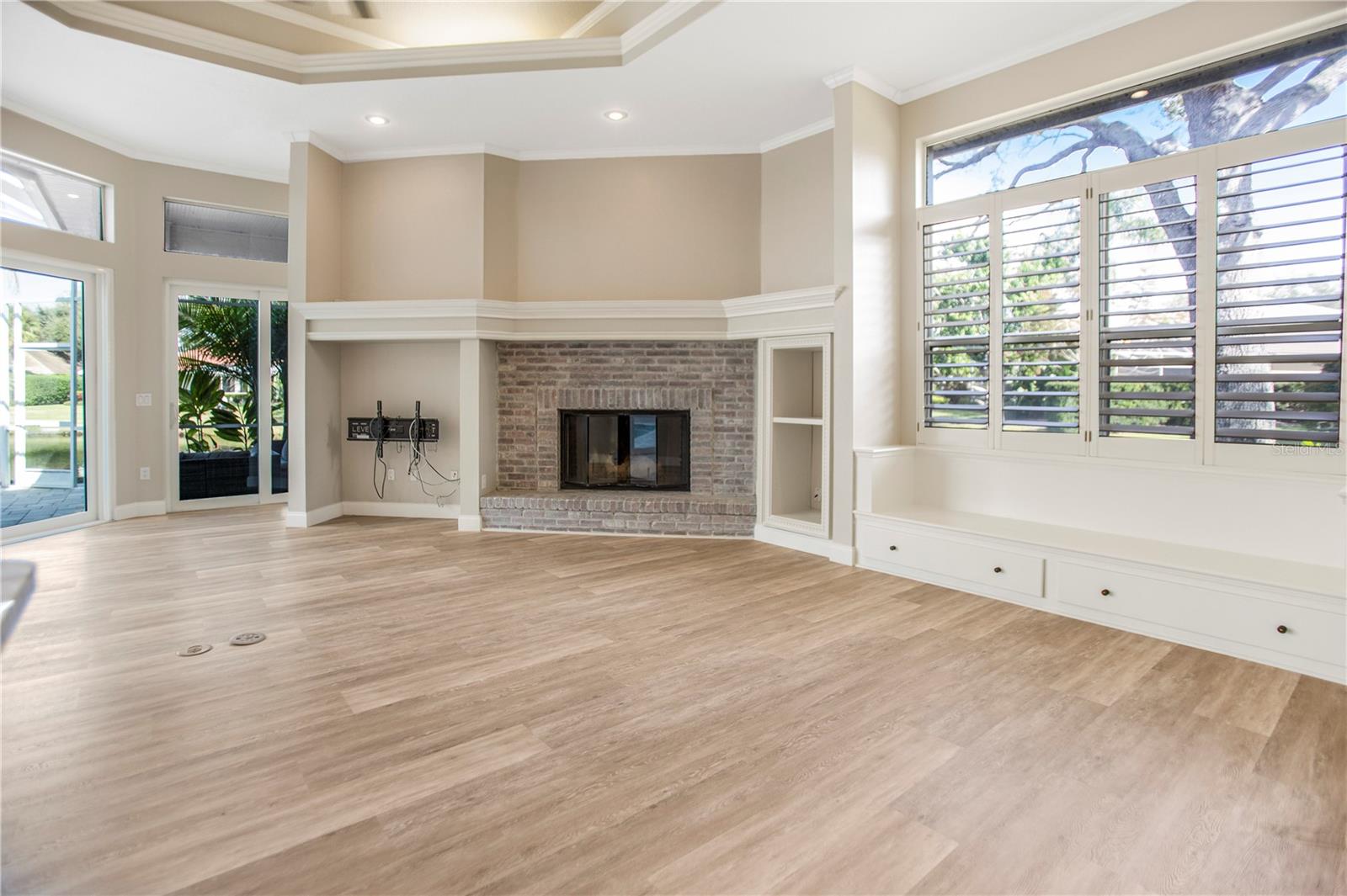 BAYOU CLUB ESTATES REPLAT PHASE 2 - Residential