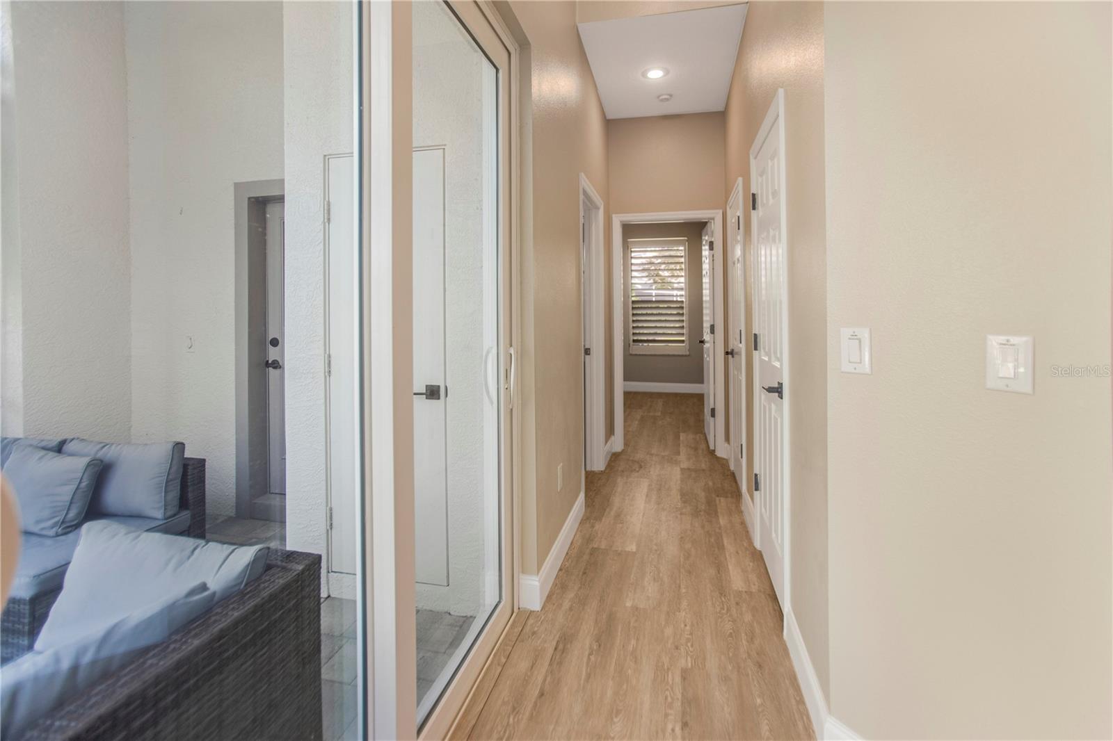 BAYOU CLUB ESTATES REPLAT PHASE 2 - Residential