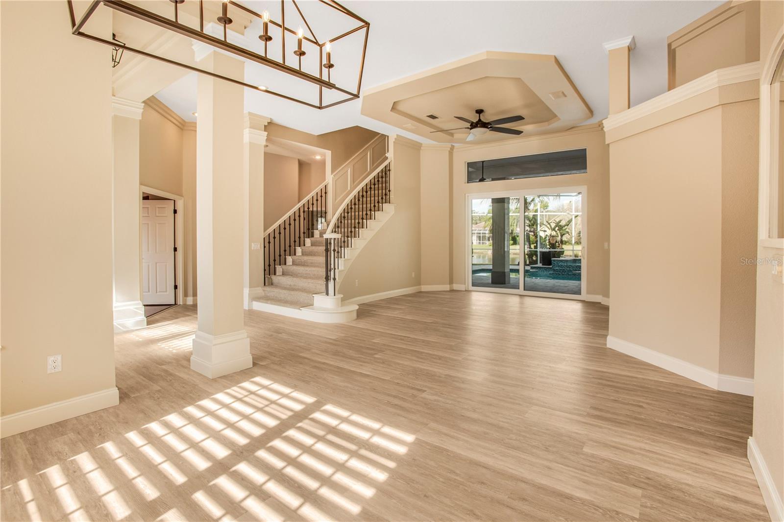 BAYOU CLUB ESTATES REPLAT PHASE 2 - Residential