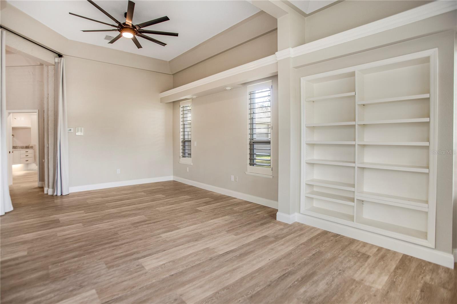 BAYOU CLUB ESTATES REPLAT PHASE 2 - Residential