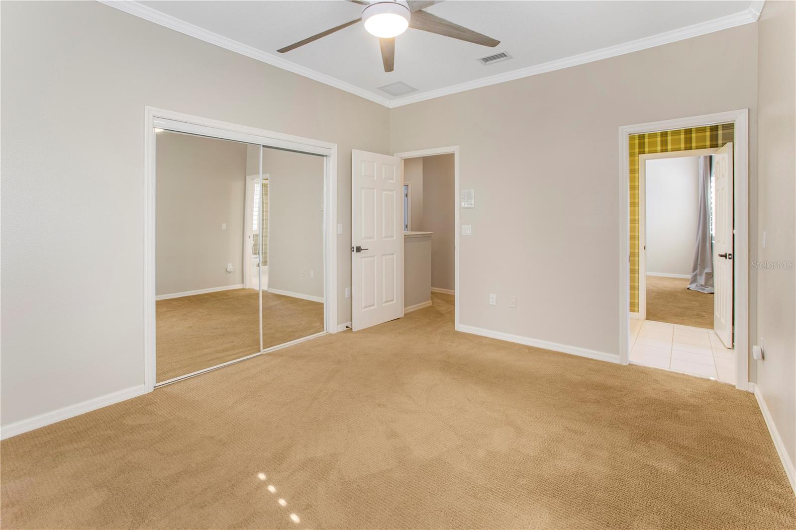 BAYOU CLUB ESTATES REPLAT PHASE 2 - Residential