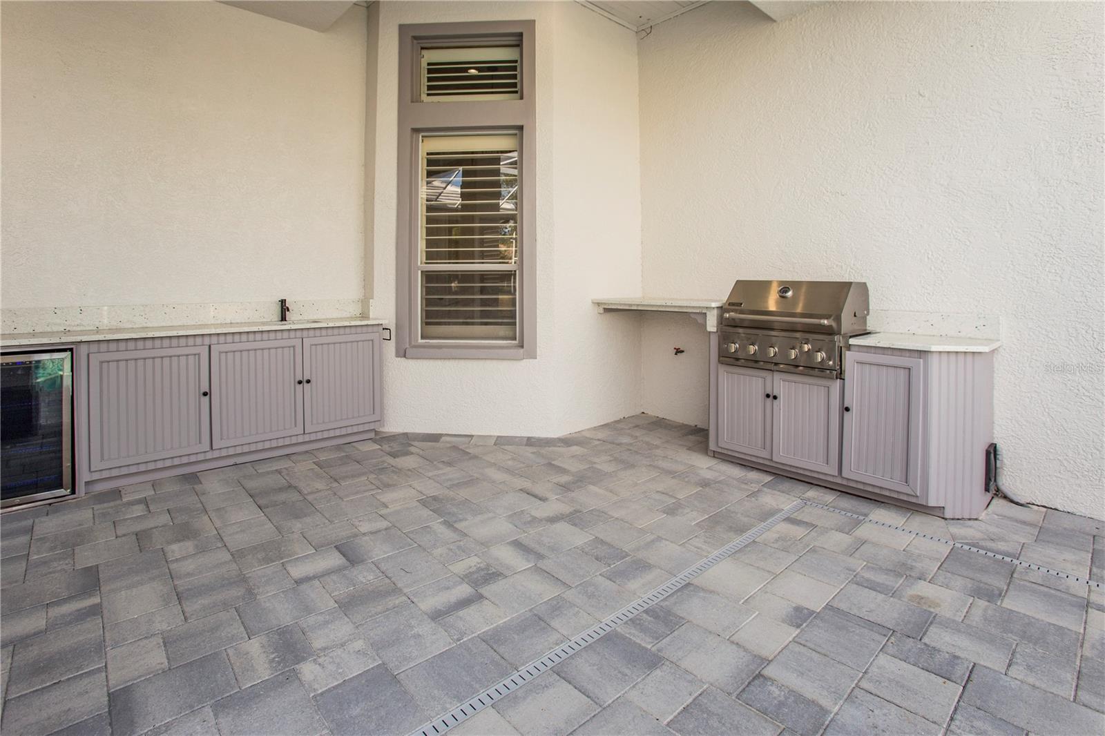 BAYOU CLUB ESTATES REPLAT PHASE 2 - Residential