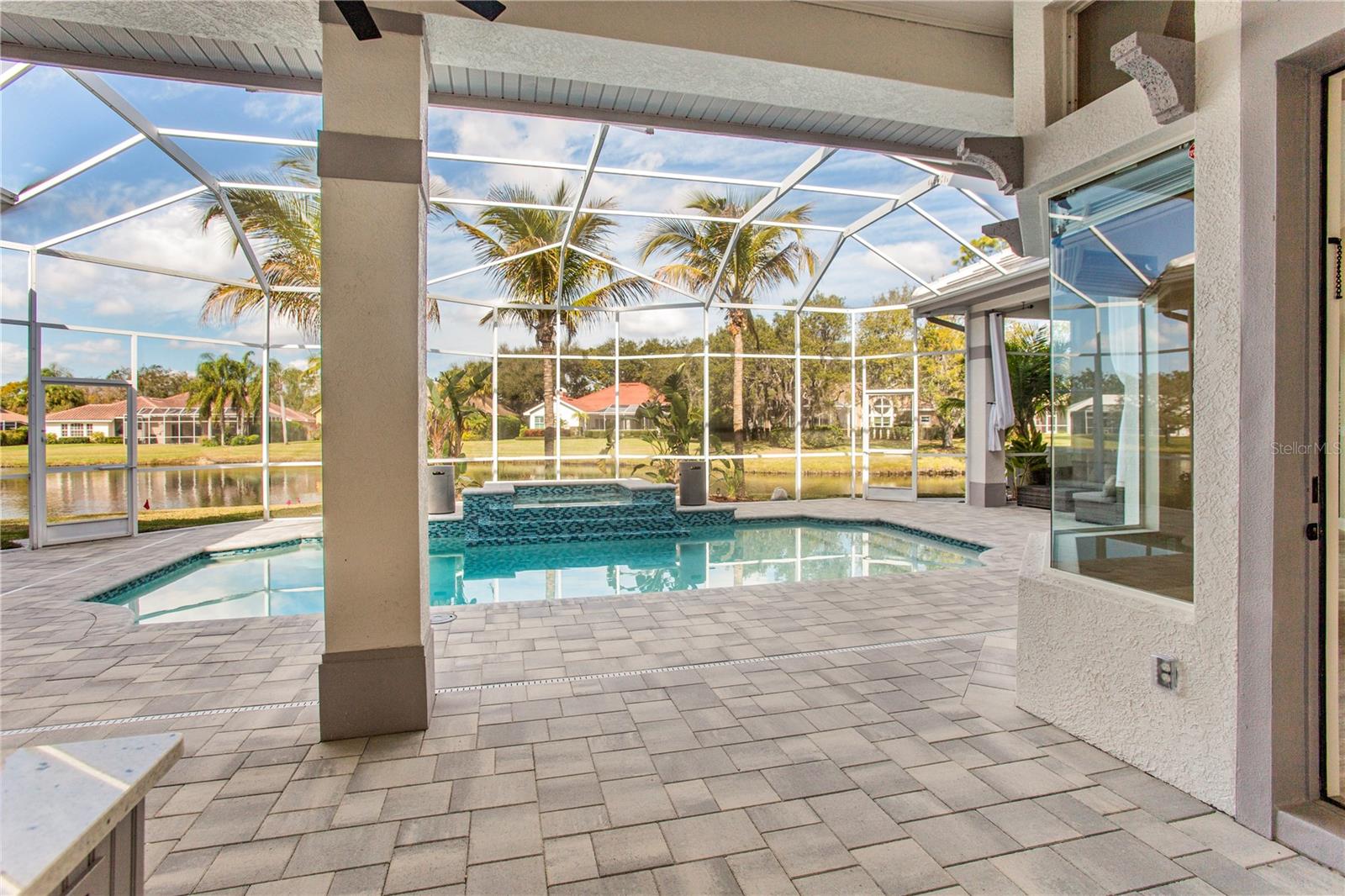 BAYOU CLUB ESTATES REPLAT PHASE 2 - Residential