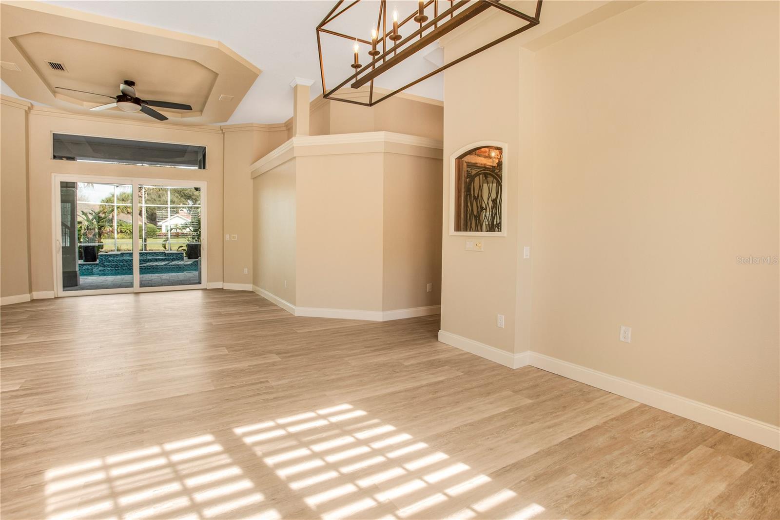 BAYOU CLUB ESTATES REPLAT PHASE 2 - Residential