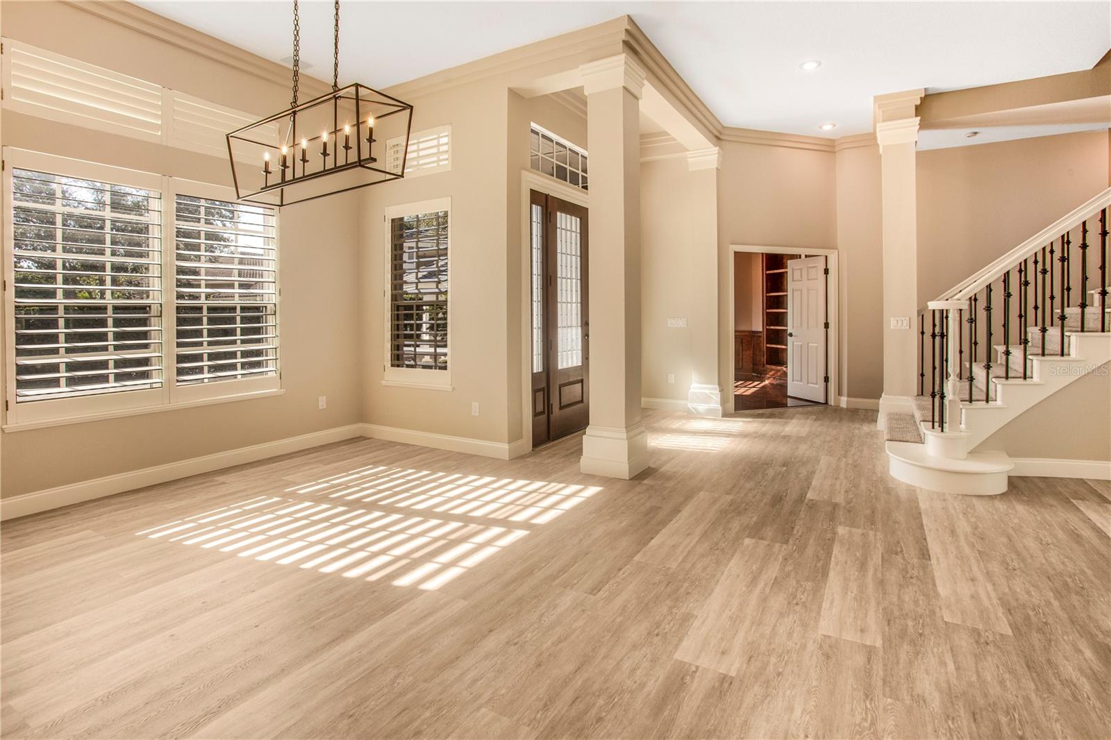 BAYOU CLUB ESTATES REPLAT PHASE 2 - Residential