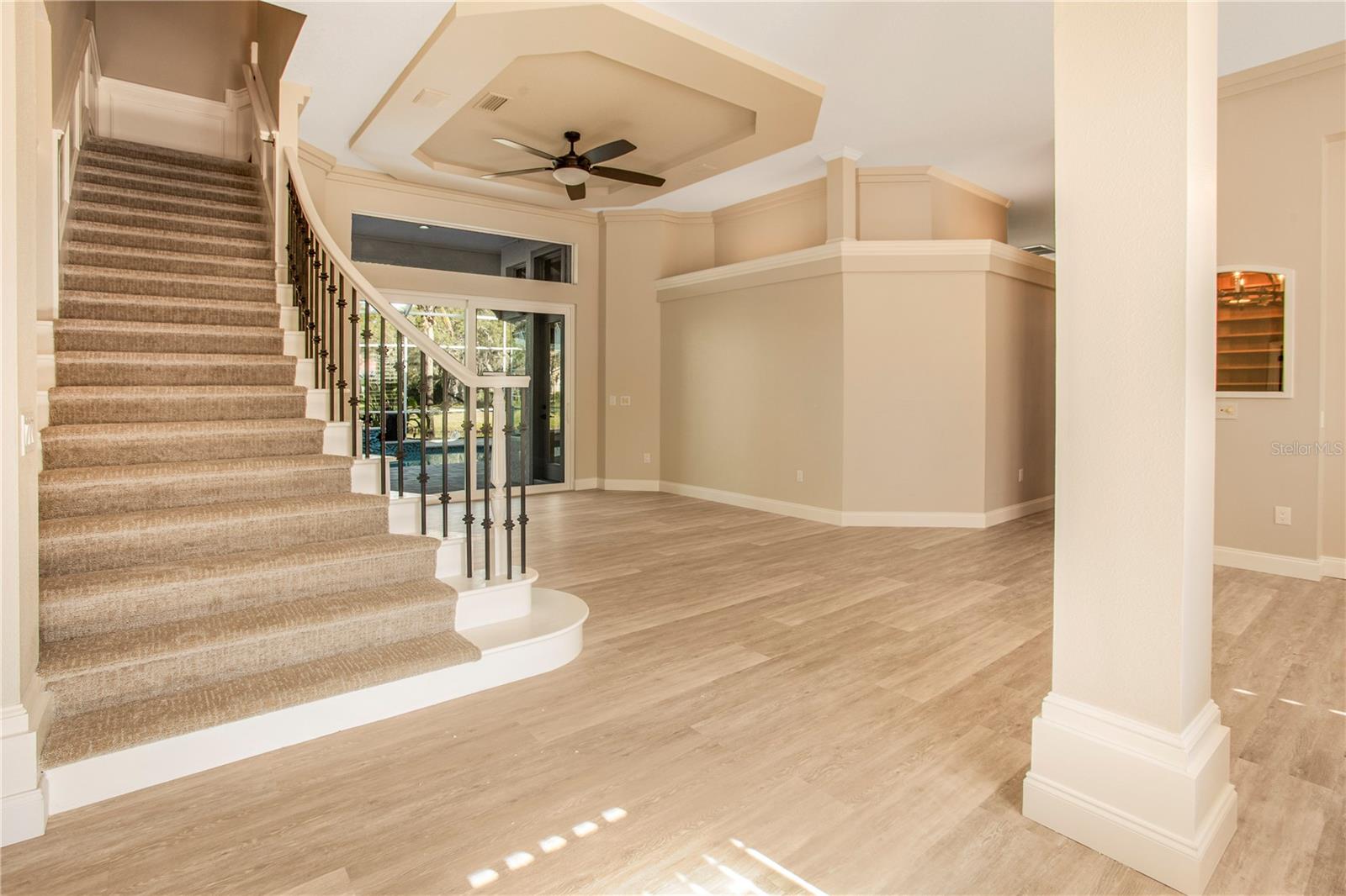 BAYOU CLUB ESTATES REPLAT PHASE 2 - Residential